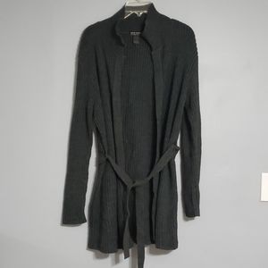 New York & Company  Cardigan sweater Size L
